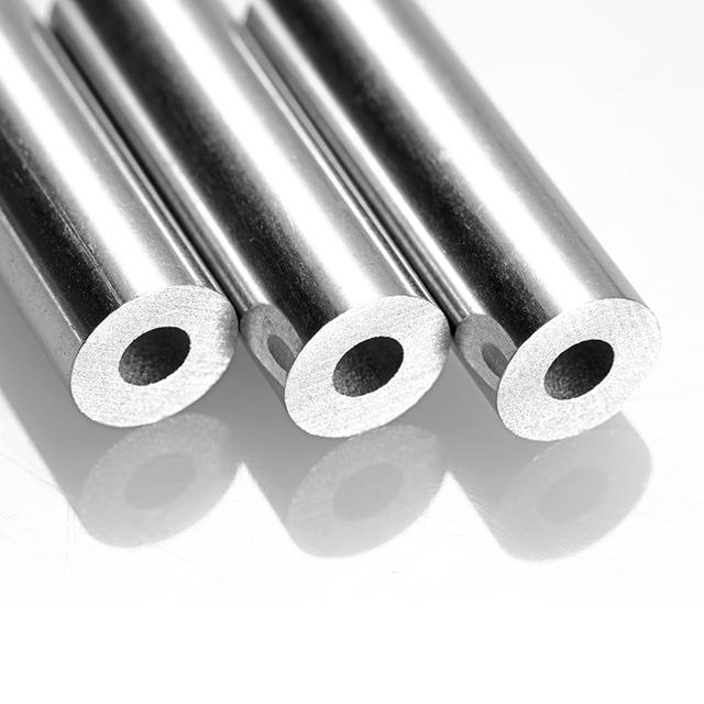 Consejos para elegir un tubo capilar para entornos corrosivos