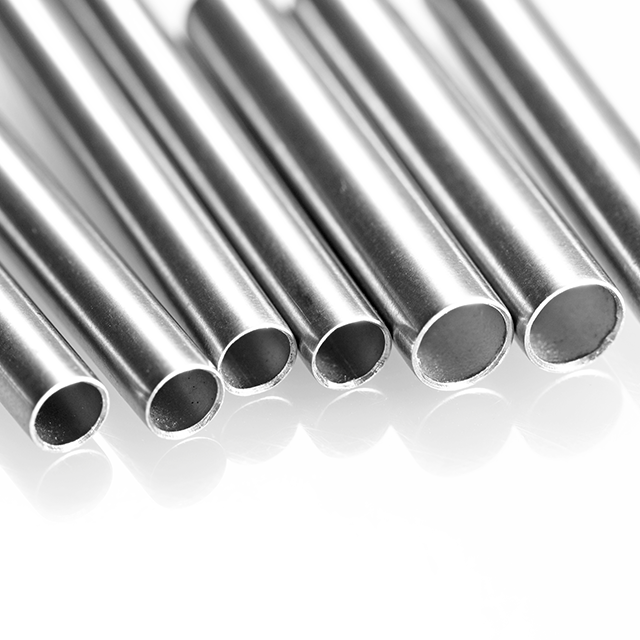 UNS N08825/DIN W. NR. 2.4858 TUBO SIN COSTURA