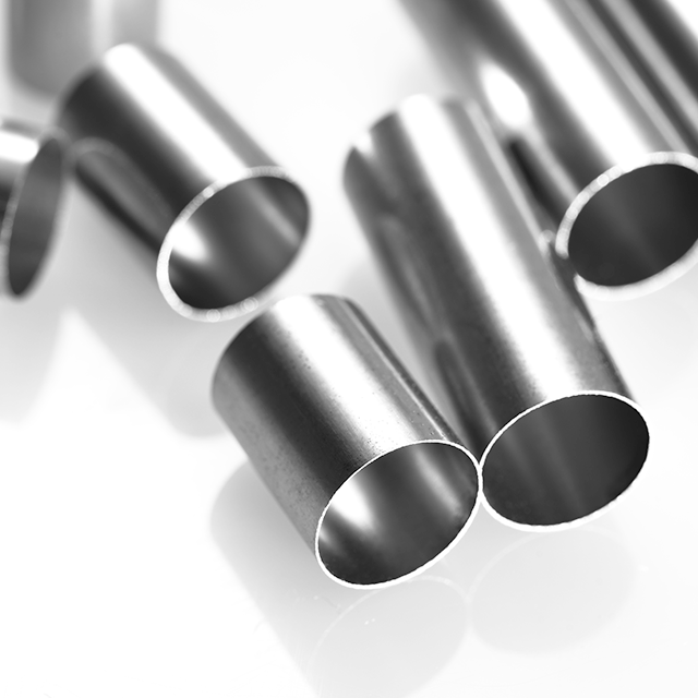 TUBO INCONSÚTIL ASTM B 622 ALEACIÓN B UNS N10001