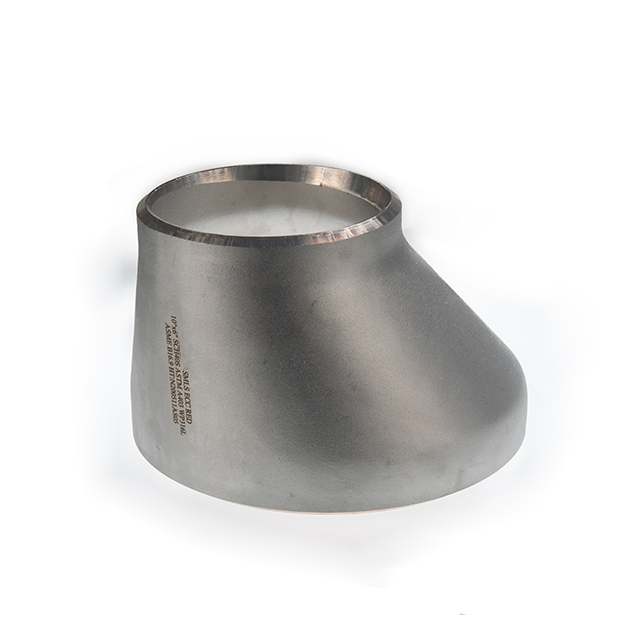 Reductor concéntrico y excéntrico 