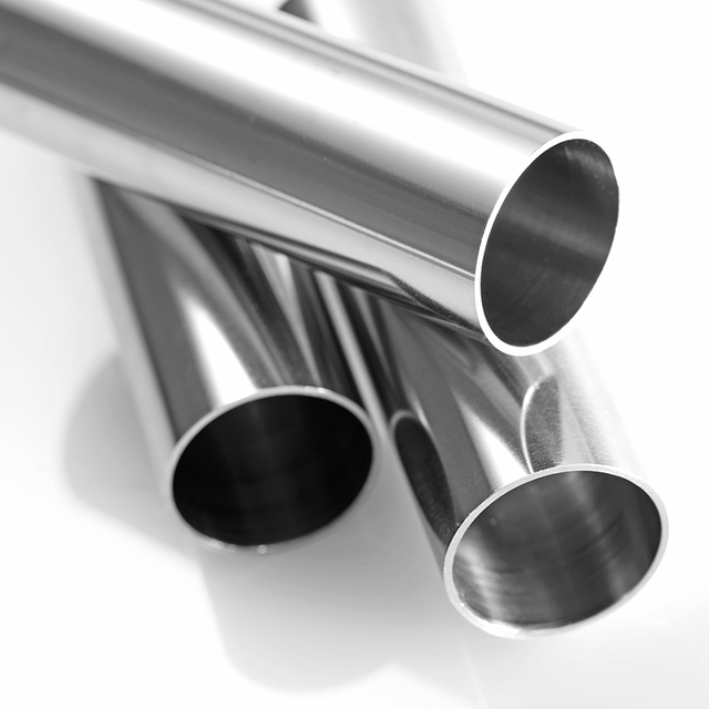 Tubo sin costura de pared ultrafina