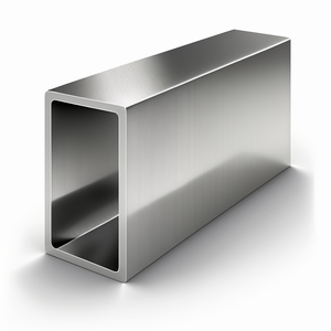 Tubería soldada de acero inoxidable