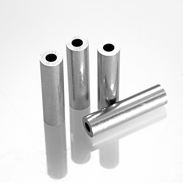 UNS N06030/DIN W. NR. 2.4603 Tubería sin costura de aleación de níquel de alto rendimiento para productos químicos agresivos