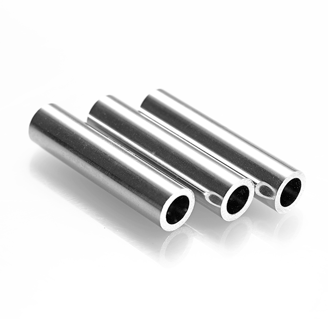 UNS N08028/DIN W. NR. 1.4563 TUBO SIN COSTURA