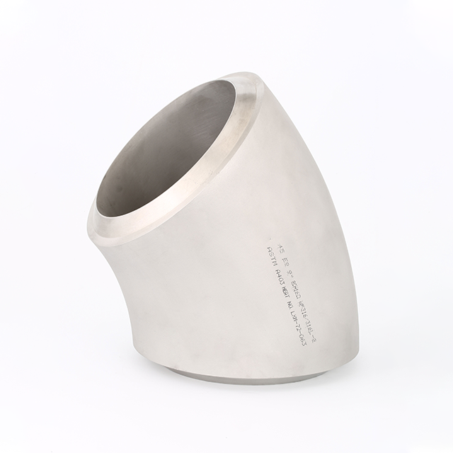 Codo (45° 90° 180°)