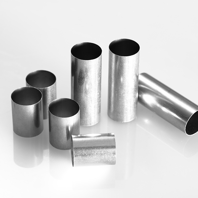 ALEACIÓN X UNS N06002/DIN W. NR. 2.4665 Tubería sin costura resistente a la corrosión por calor para industrias de alta temperatura