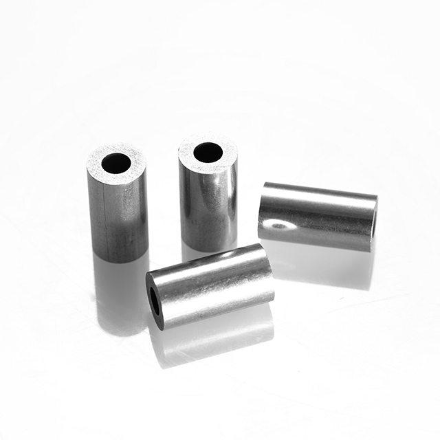 UNS N10675/DIN W. NR. 2.4600 Tubería sin costura de aleación de níquel de alta presión para petróleo y gas