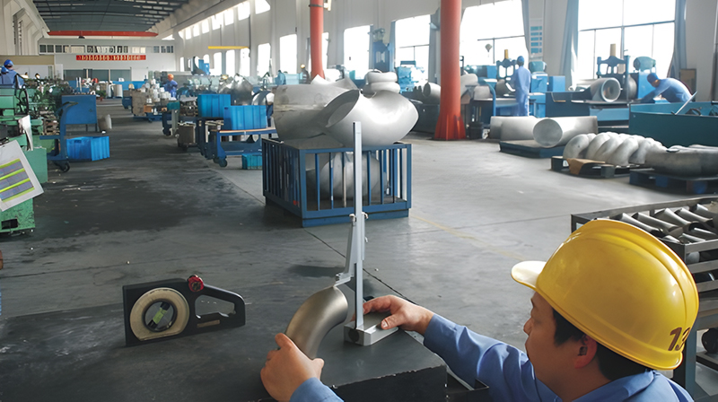 INSPECCIONAR EL MECANIZADO