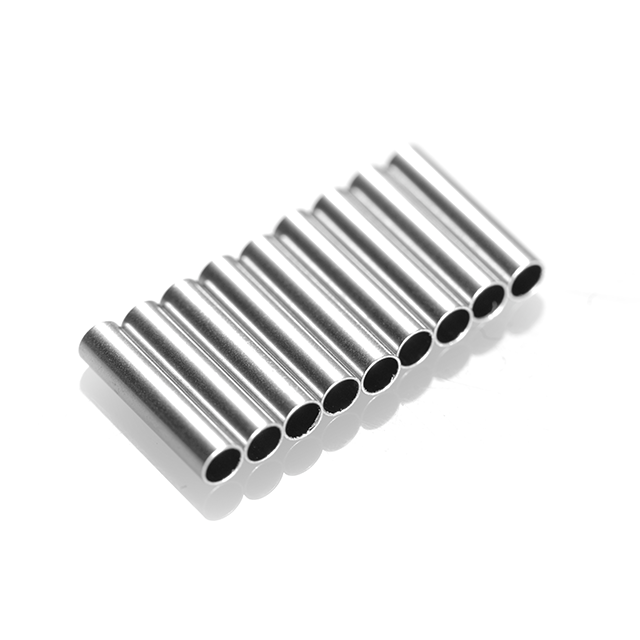 UNS N08926/DIN W. NR. 1.4529 Tubería sin costura anticorrosión multipropósito para uso industrial