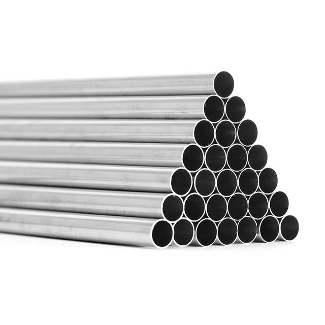 TUBO SIN COSTURA DE ACERO DÚPLEX