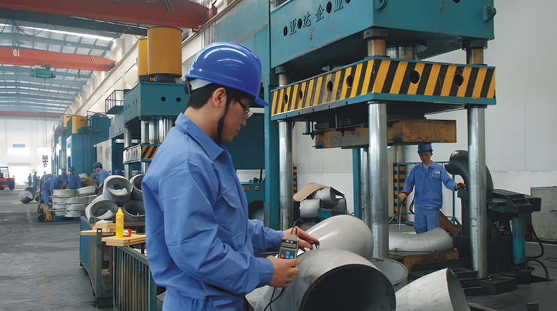 INSPECCIONAR EL PRODUCTO