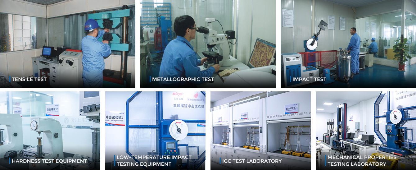 Proveedor de reductores concéntricos y excéntricos