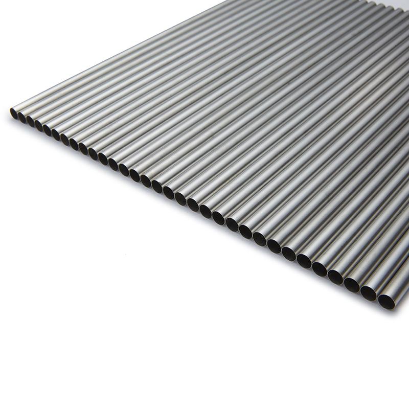 Tubo capilar o tubería tradicional: elegir lo mejor para las industrias modernas