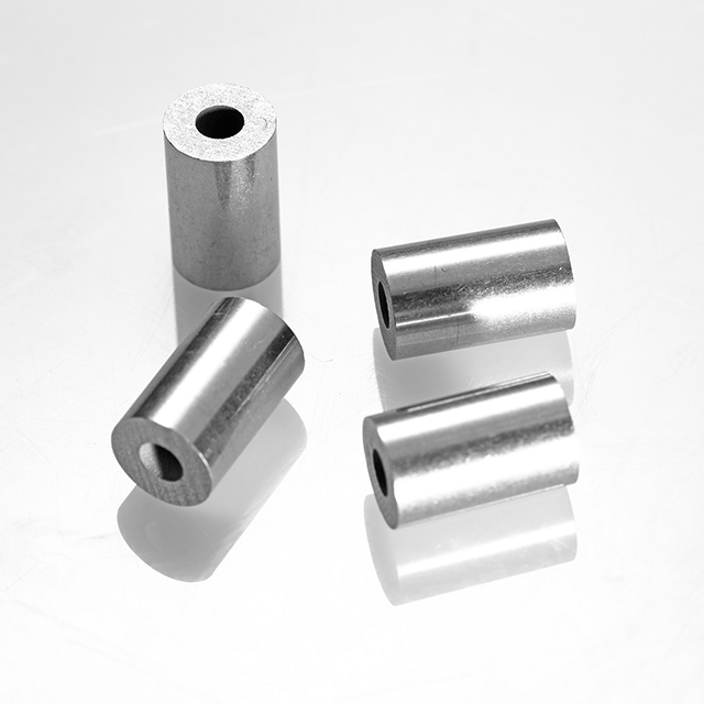 UNS N06625/DIN W. NR. 2.4856 Tubería sin costura ultraduradera para ambientes hostiles