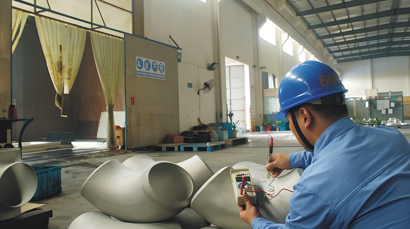 PRUEBA DE PELÍCULA DE PASIVACIÓN