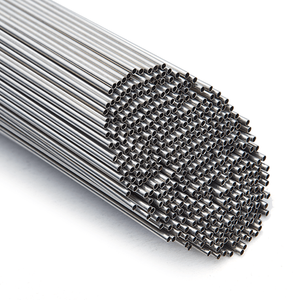 TUBO INCONSÚTIL UNS N10001