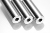 Tubo redondo sin costura de acero inoxidable
