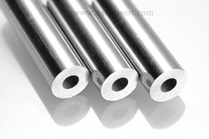 Tubos y tubos sin soldadura de aleaciones de níquel