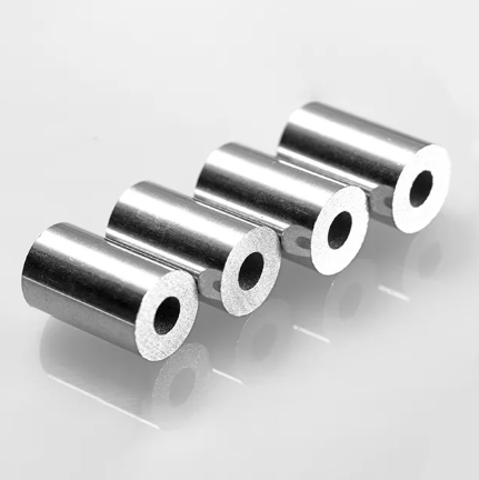 stainless steel seamless pipe tubo sin costura de acero inoxidable