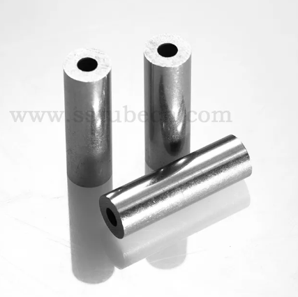 stainless steel seamless pipe tubo sin costura de acero inoxidable