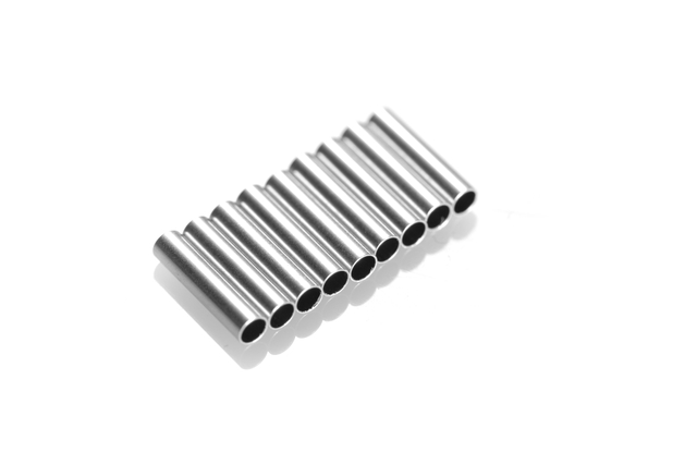 Tubería de acero sin costura de aleación de níquel INCOLOY 925, UNS NO9925, tubo sin costura ALLOY 925 AP