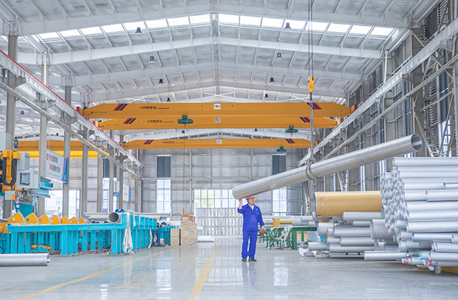 Introducción de la empresa