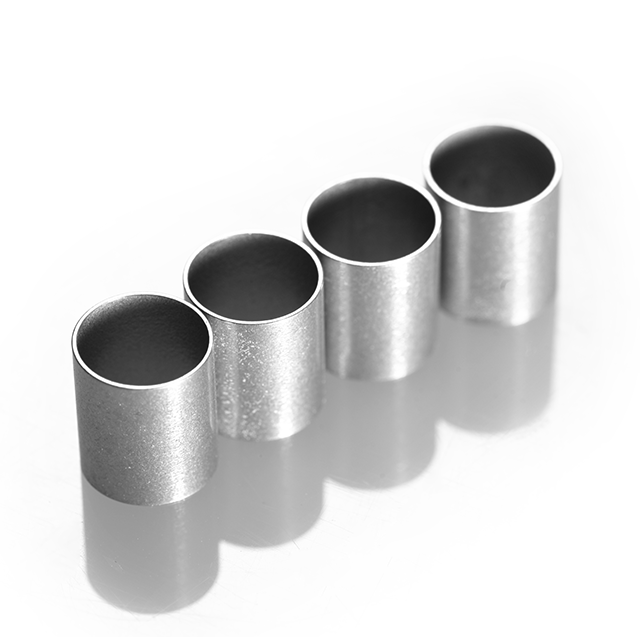 UNS N08811/DIN W. NR. 1.4959 TUBO SIN COSTURA