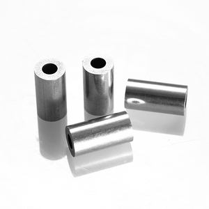 Tubería sin costura eficiente resistente a los ácidos UNS N08020 para procesos químicos