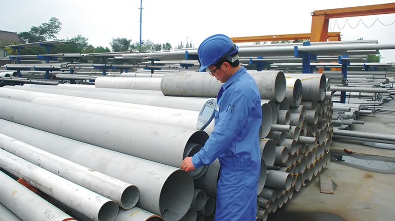 PRUEBA PMI PARA MATERIA PRIMA