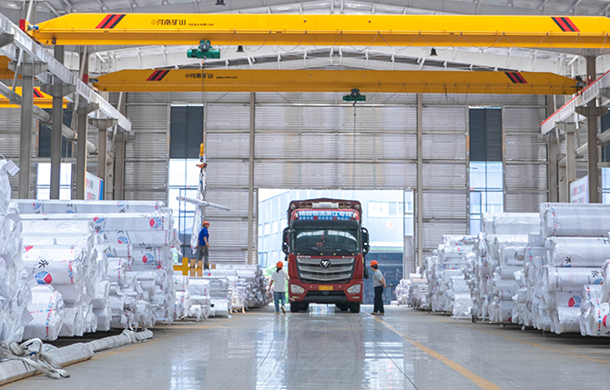 En servicio de ventas