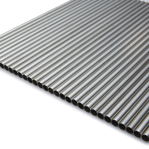 Tubería aeroespacial