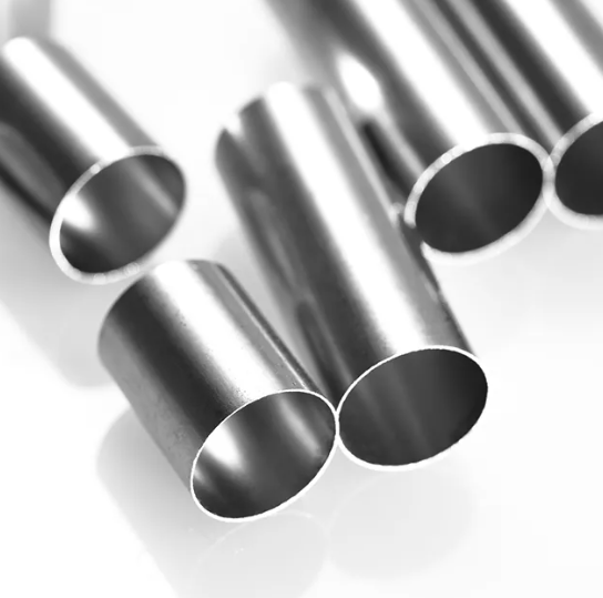 seamless pipe tubo sin costura