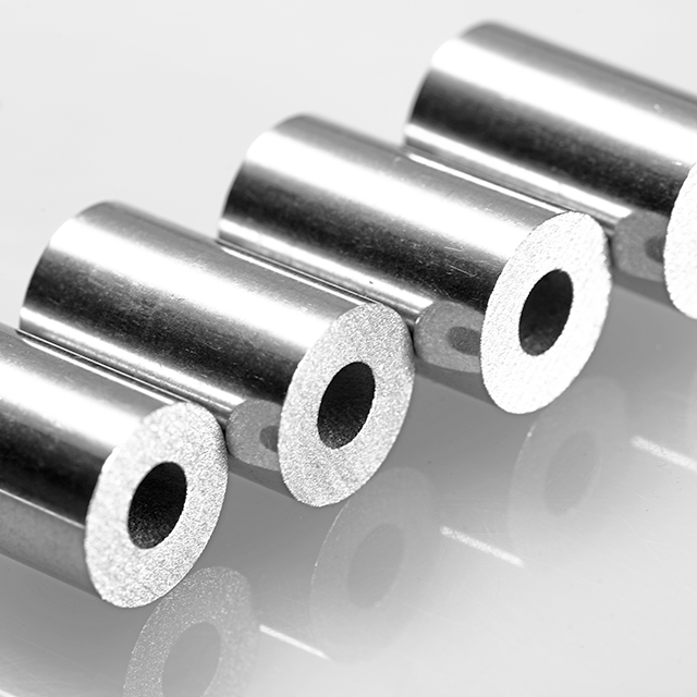 Tuber&iacute;a sin costura