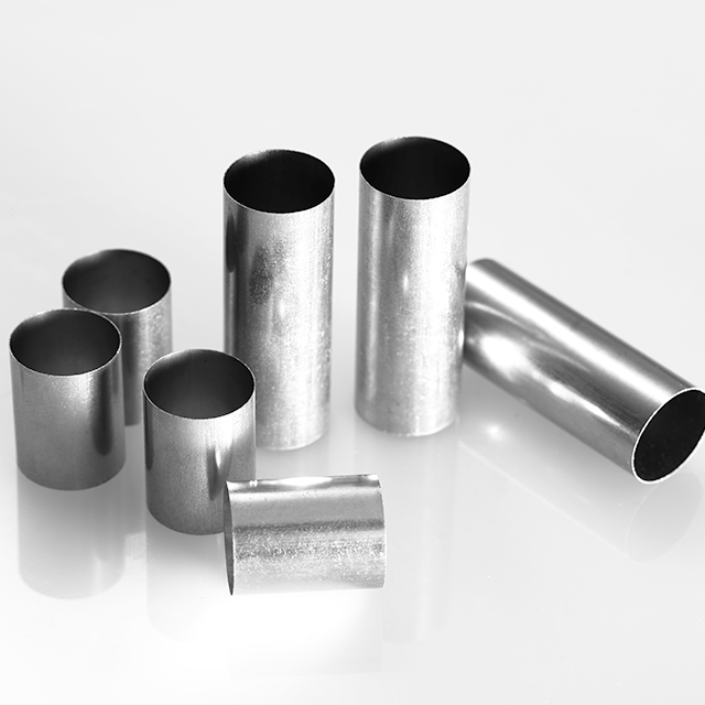 UNS NO4400/DIN W. NR. 2.4360, 2.4361 TUBO SIN COSTURA