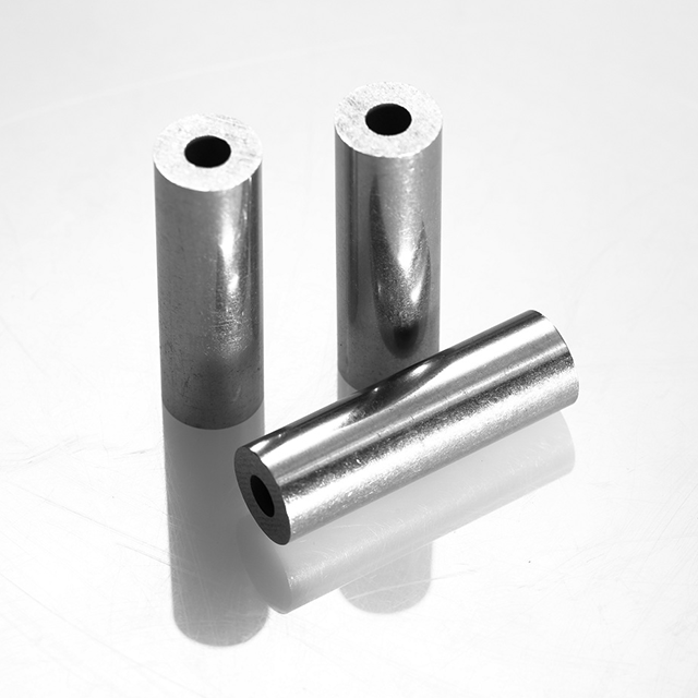 UNS N10276/DIN W. NR. 2.4819 TUBO SIN COSTURA