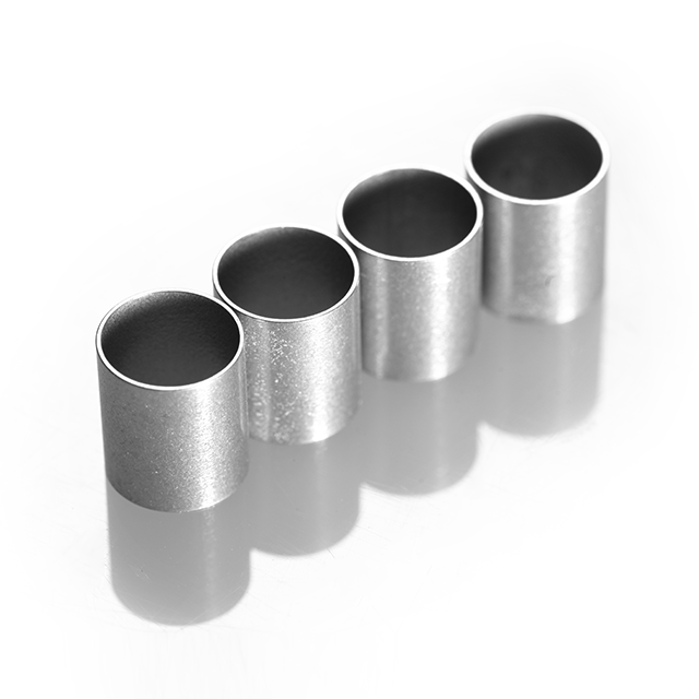 TUBO SIN COSTURA DE ACERO DÚPLEX