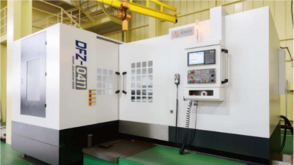 Torno CNC