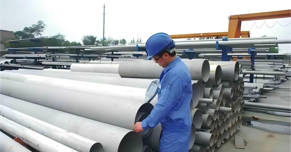 Prueba PMI para materia prima