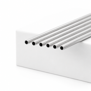 Microtubo Inconel 625 para aplicaciones criogénicas