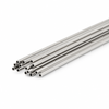 Tubo criogénico de acero inoxidable 316L de precisión
