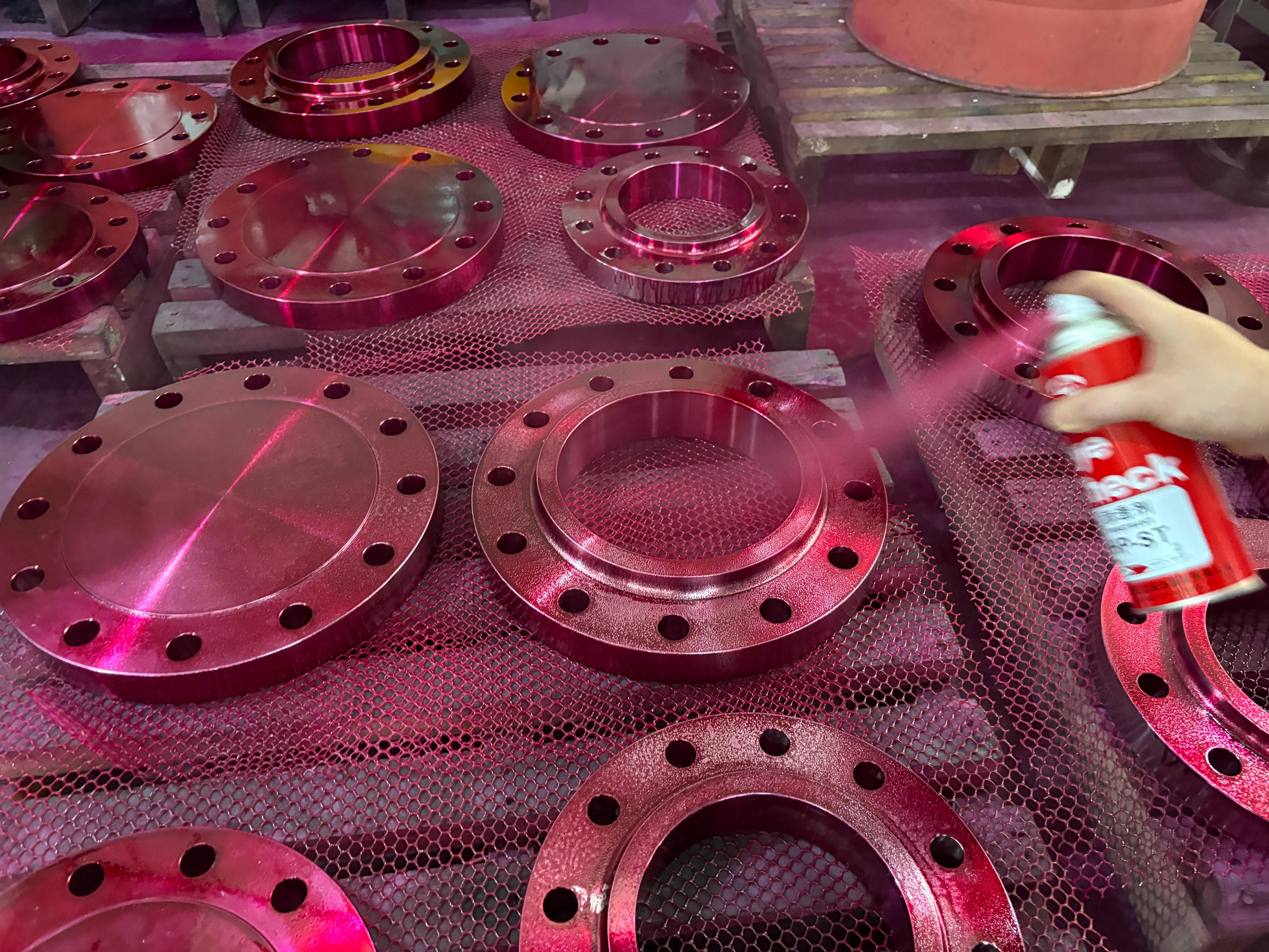 Proceso de producci&oacute;n