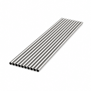Tubo capilar criogénico 316L para sistemas de helio e hidrógeno con enfriadores criogénicos