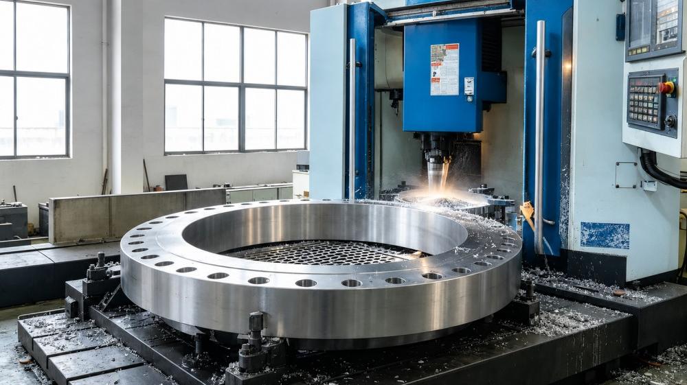 torno CNC