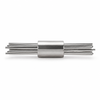 Tubo criogénico de acero inoxidable 316L de precisión