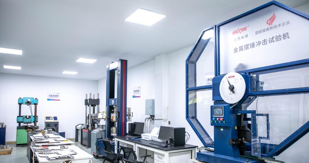 centro de mecanizado cnc